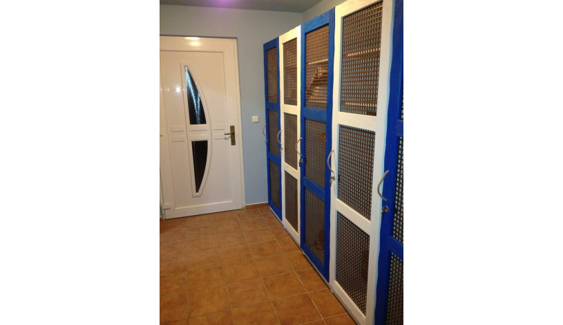 Penzion u Námořníka Františkovy Lázně